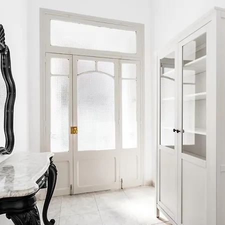 Tatil Evi Casa Can Beppa