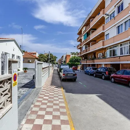 Holiday home Casa Can Beppa