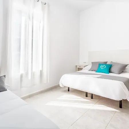 Casa Can Beppa Holiday home Pineda de Mar