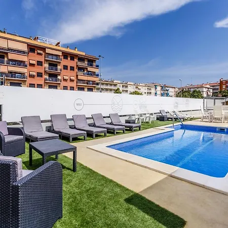 Casa Can Beppa Pineda de Mar