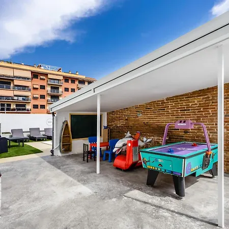 Holiday home Casa Can Beppa