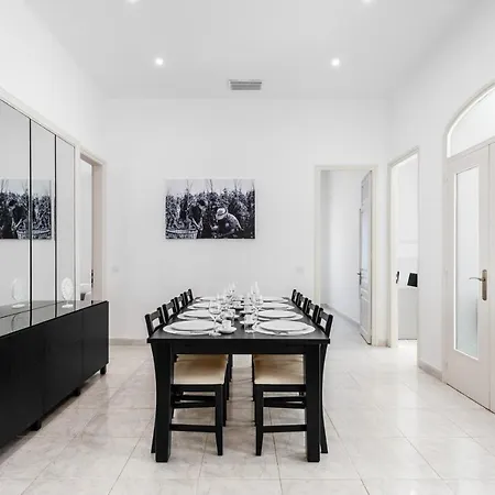 Holiday home Casa Can Beppa