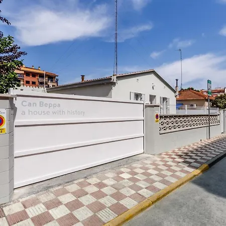 Casa Can Beppa Holiday home *